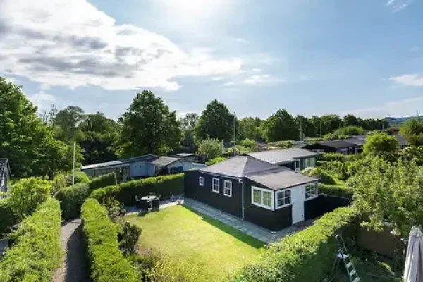 Ved Kastrupfortet 49