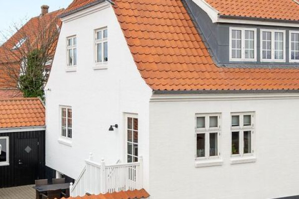 Thorkildsvej 4, 9990 Skagen