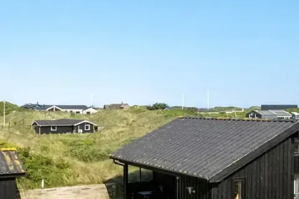 Kalundborgvej 4, 9493 Saltum