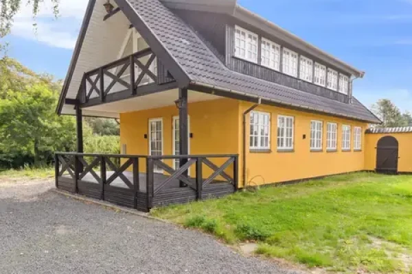 Lisegårdsvej 12A