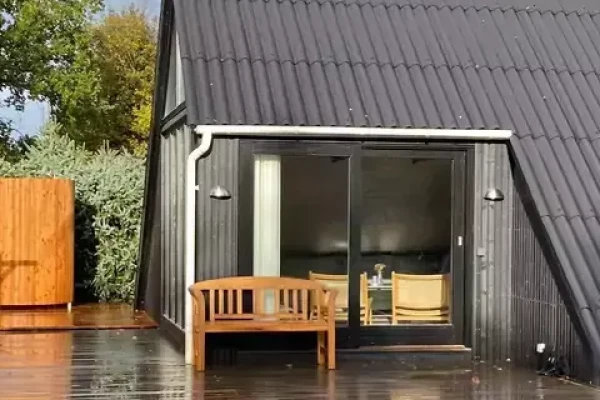 Teglgårdsparken 30, 8882 Fårvang