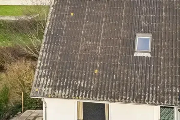 Fredsbjergvej 1