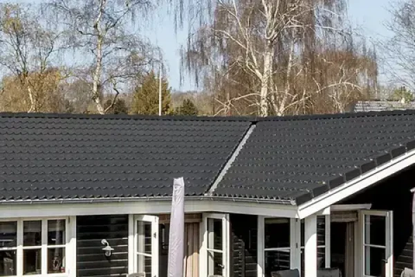Rådyrvej 17, 3250 Gilleleje