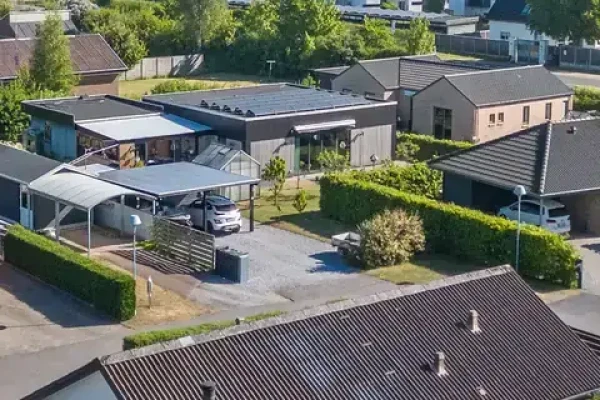 Boelsmindevej 202, 9300 Sæby