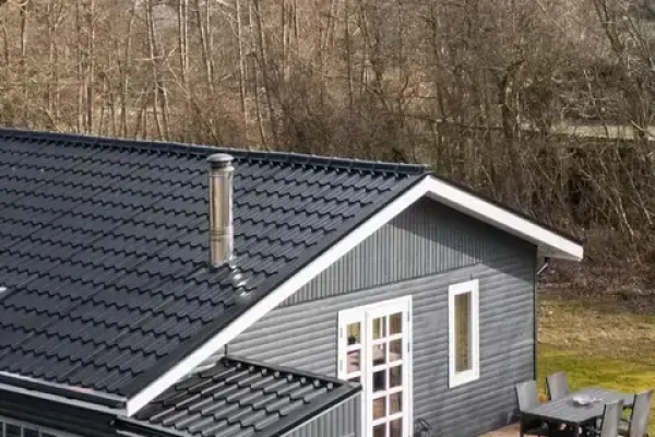 Lappedykkervej 11