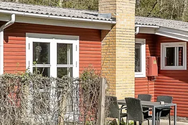 Gråanden 8