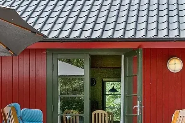 Dueodde Ferieby 1