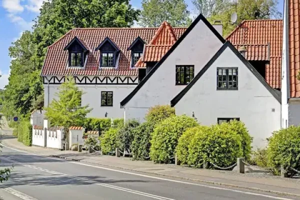 Dr Mølle Strandvej 568R