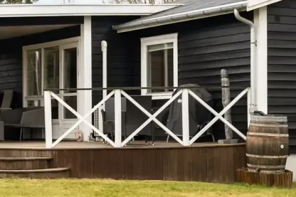 Musvågevej 11