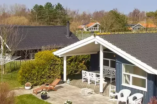 Mælkebøttevej 19, 4900 Nakskov