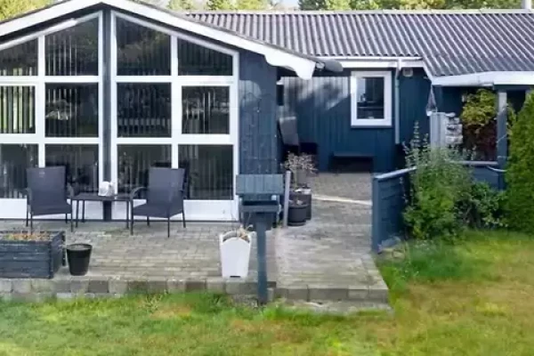 Falkevej 2, 9493 Saltum
