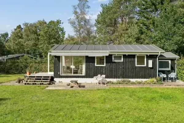 Øksenmøllevej 8