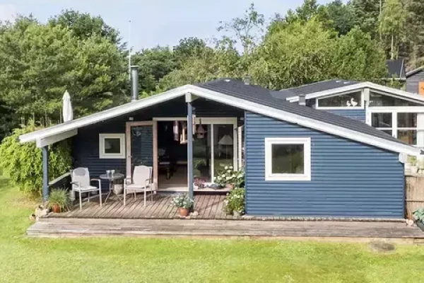 Hans Bunksvej 2, 9492 Blokhus