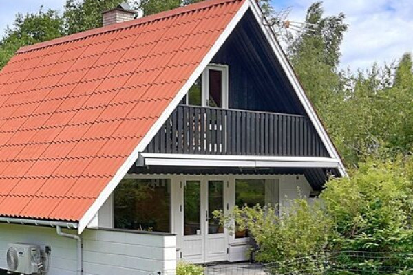 Margueritevej 20, 4500 Nykøbing Sj