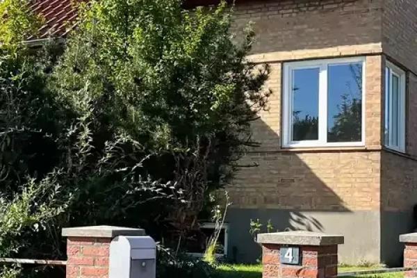 Alleen 4, 5985 Søby Ærø