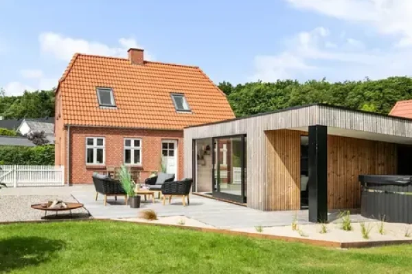 Gatten Møllevej 100