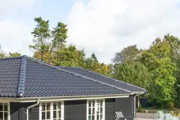 Møllevangen 47