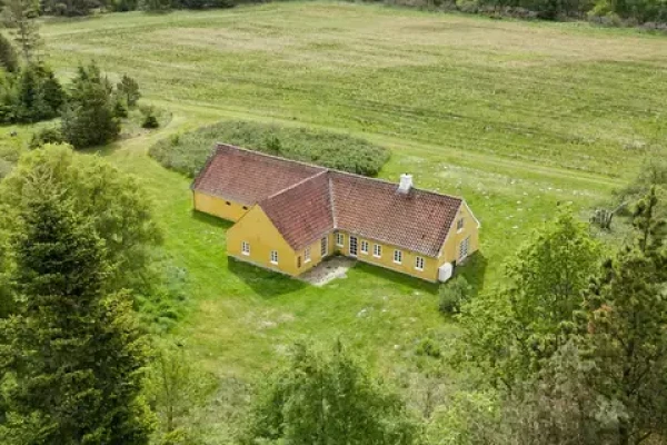 Skramvej 6