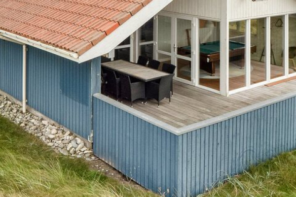 Vejlby Klit 309, 7673 Harboøre