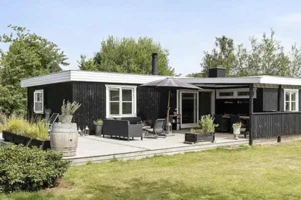 Trohøjen 5