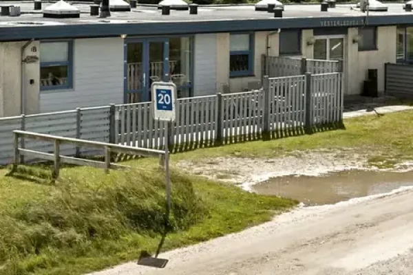Vesterledvej 1B