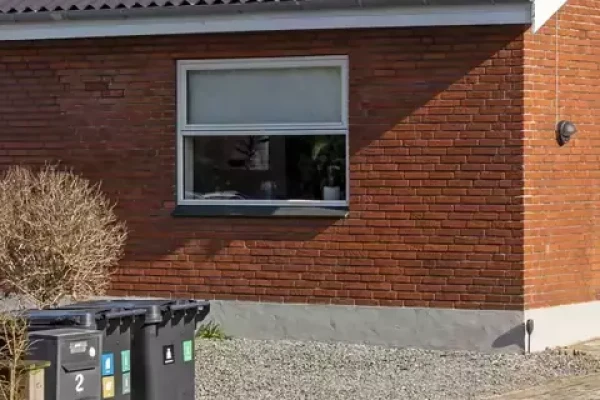 Tjørnevej 2, 4990 Sakskøbing