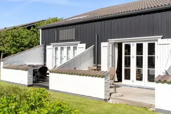 Agger Havn Feriecenter 59