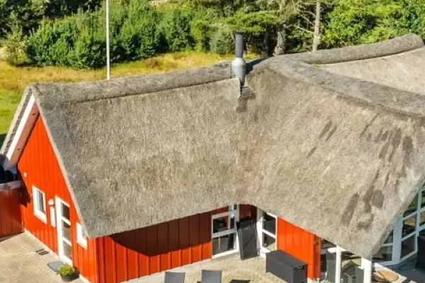 Houstrup Strandvej 25