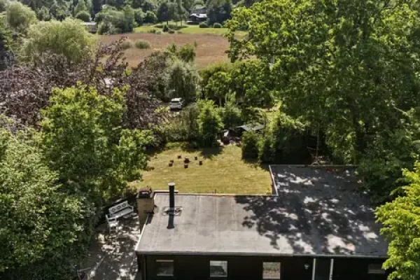 Bjørnedalen 9