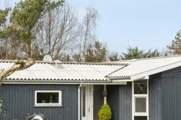 Sølvmågevej 6, 4560 Vig
