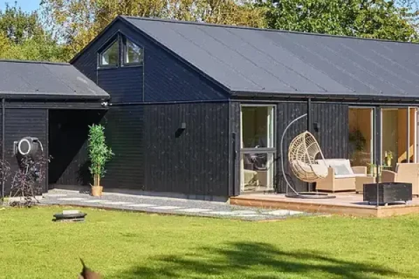 Kishøjen 11