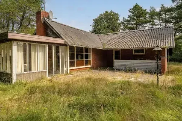 Gøgevej 42
