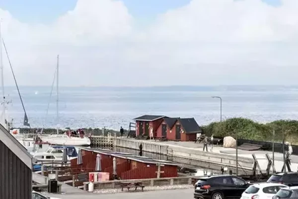 Lohals Havn 16, 5953 Tranekær