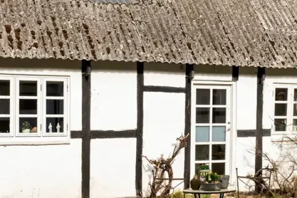 Dammegade 28B