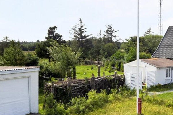 Stenbjerg Kirke Vej 9, 7752 Snedsted