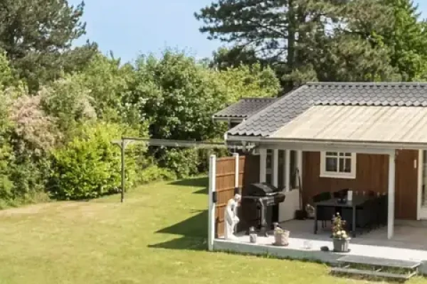 Irisvej 12, 4593 Eskebjerg