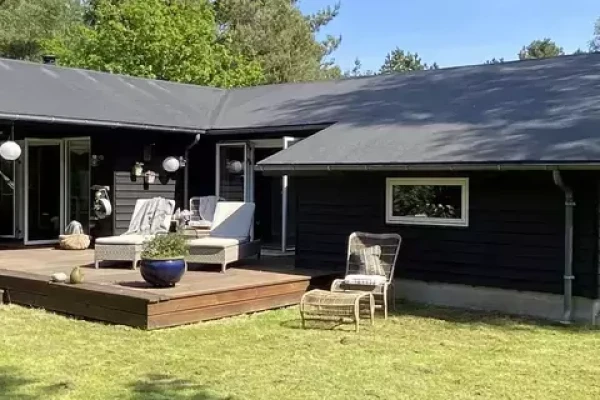 Lyngengen 8, 4500 Nykøbing Sj