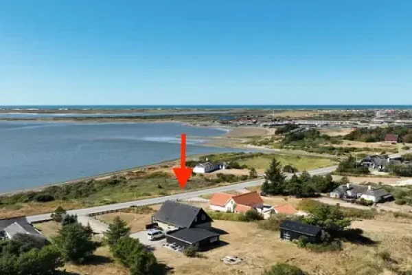 Krik Strandvej 100