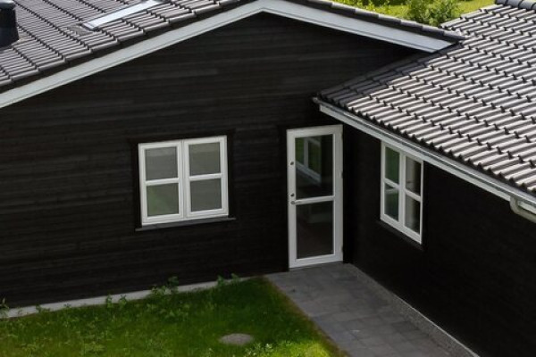 Østre Strandvej 48, 4305 Orø