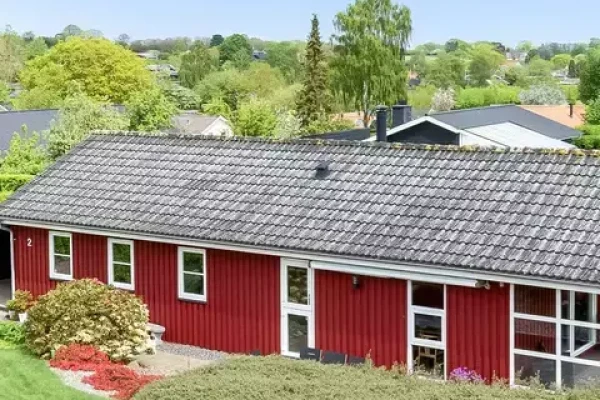 Hasselvænget 2, 6094 Hejls