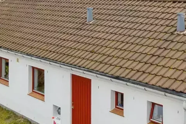 Rødhus Klitvej 206, 9490 Pandrup