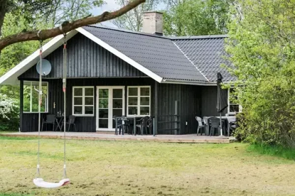 Hyttevej 103