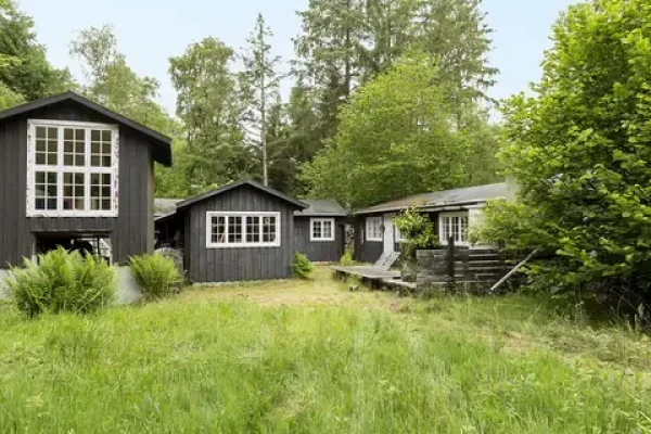 Lærkevænget 28