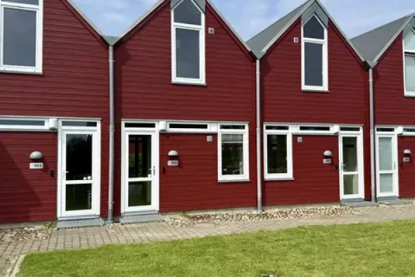Lønne Feriepark 144E