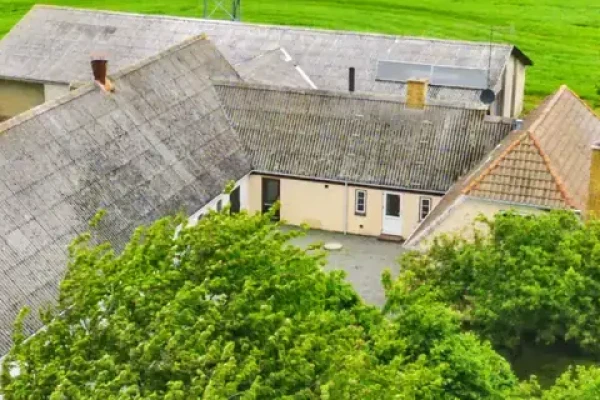 Maglegårdsvej 5, 3751 Østermarie