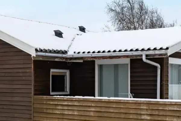 Spurvevej 8