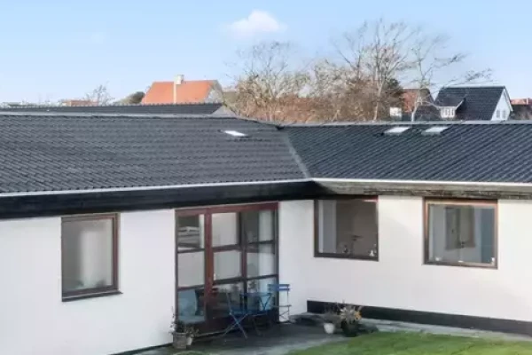 Skolegade 38, 9300 Sæby