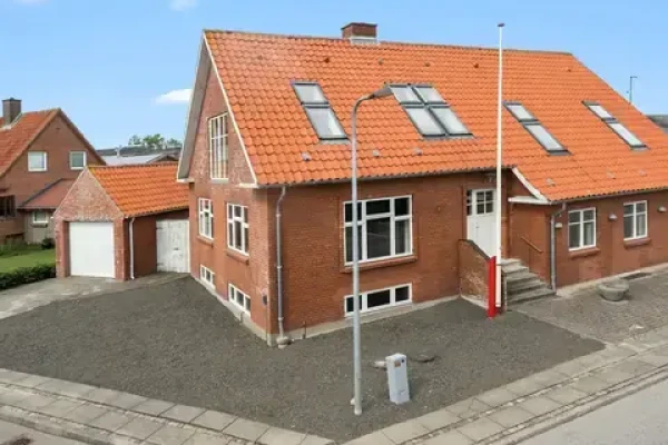 Havrevænget 8