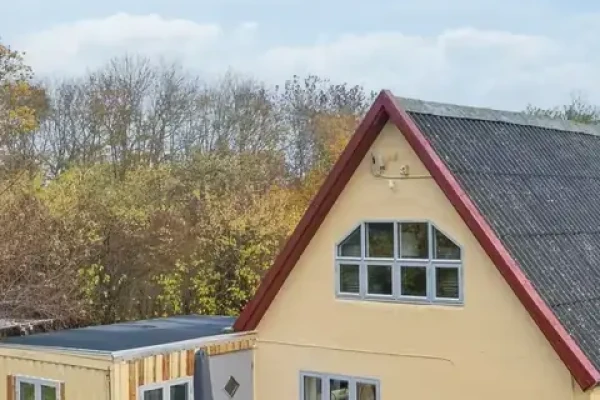 Gammelborgvej 8