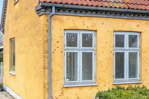 Kirke Allé 52